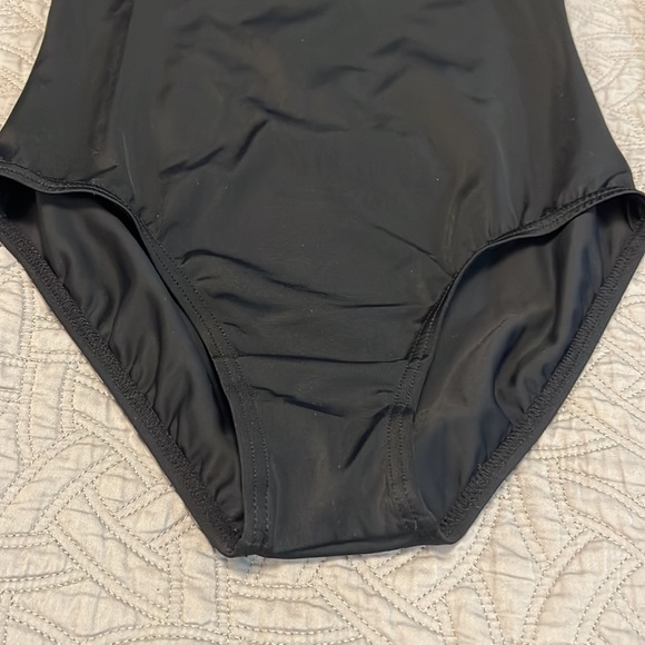 GIRLS BODY LONG sleeve - Picture 3 of 6